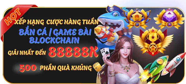 Đa dạng trò chơi VN168