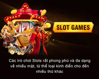 Lý do chọn VN168 làm nhà cái uy tín