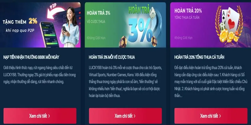 Hướng dẫn chi tiết về trang chủ chính thức VN168