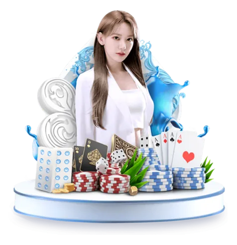 Casino trực tuyến VN168
